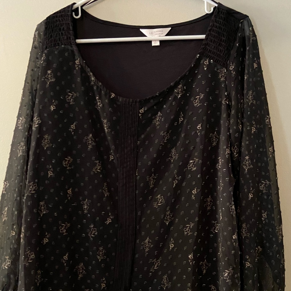 Casual top #MakeAnOffer